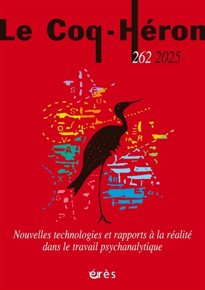 Coq Héron (Le), n° 262....