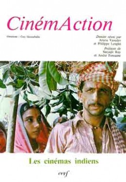 CinémAction, n° 29. Les Cinémas indiens