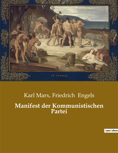 Manifest der...