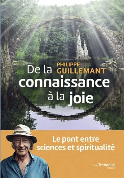 De la connaissance à la joie De la connaissance à la joie