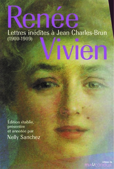 Lettres inédites à Jean Charles-Brun (1900-1909)