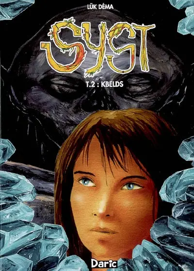 Syst. Vol. 2. Kbelds