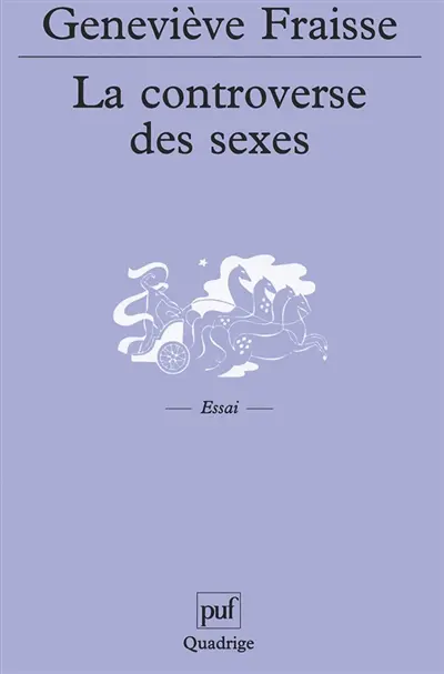 La controverse des sexes