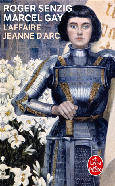 L'affaire Jeanne d'Arc
