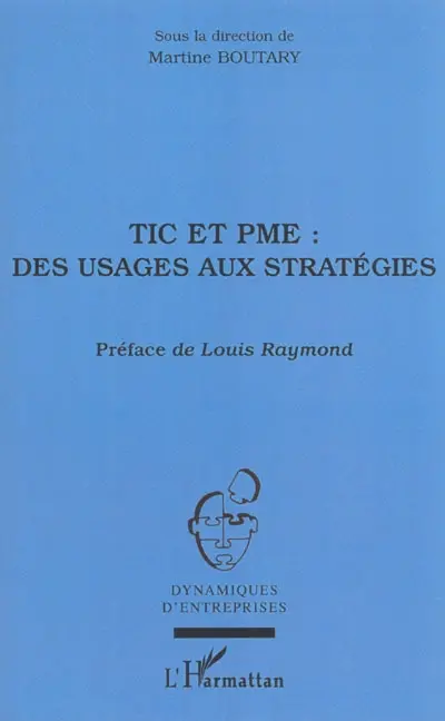 TIC et PME : des usages aux stratégies