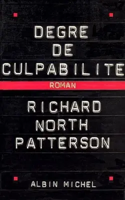 Degré de culpabilité