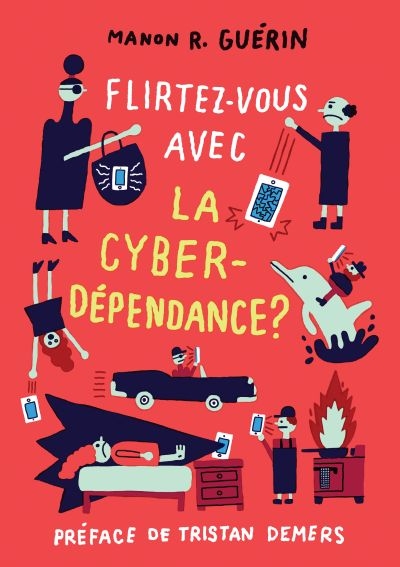 Flirtez-vous avec la...