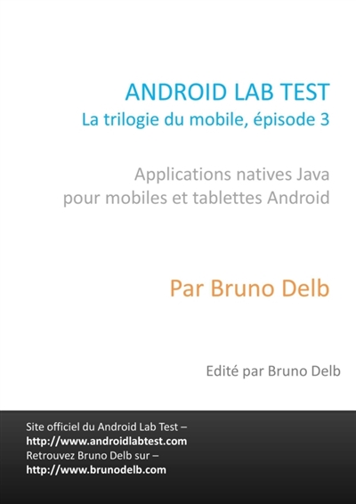 Android Lab Test
