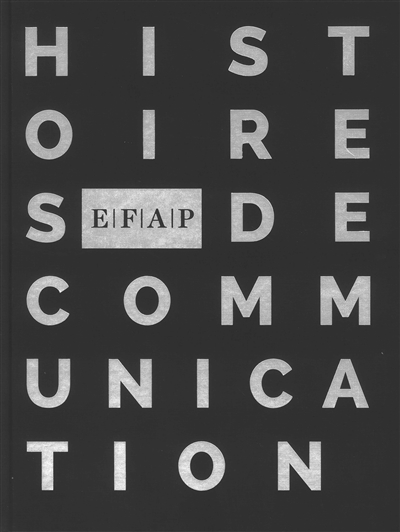 EFAP : histoires de communication
