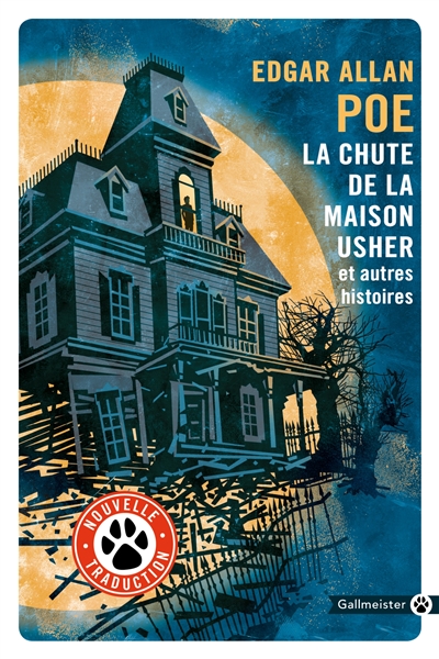 La chute de la maison Usher : et autres histoires