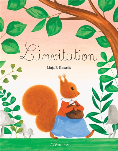 L'invitation