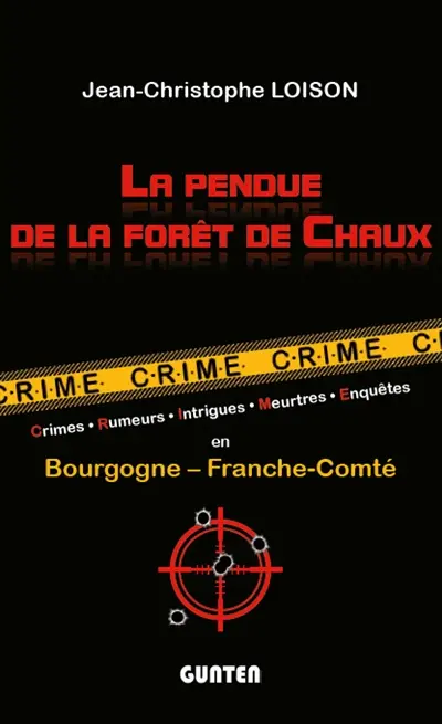 La pendue de la forêt de Chaux