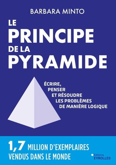 Le principe de la pyramide...