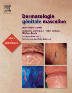 Dermatologie génitale masculine