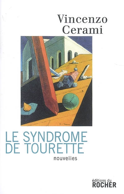 Le syndrome de Tourette : histoires sans histoire
