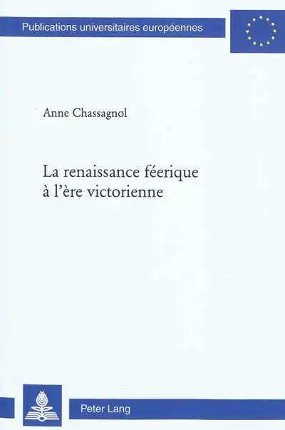 La renaissance féerique à l'ère victorienne