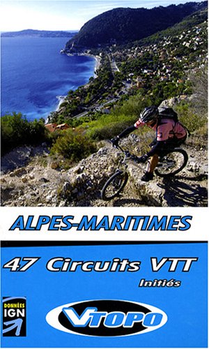 Alpes-Maritimes : initiés