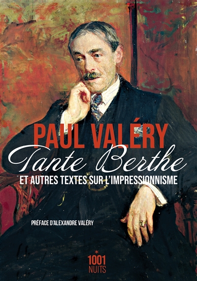 Tante Berthe : et autres...