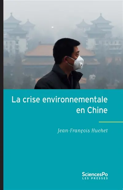 La crise environnementale en Chine
