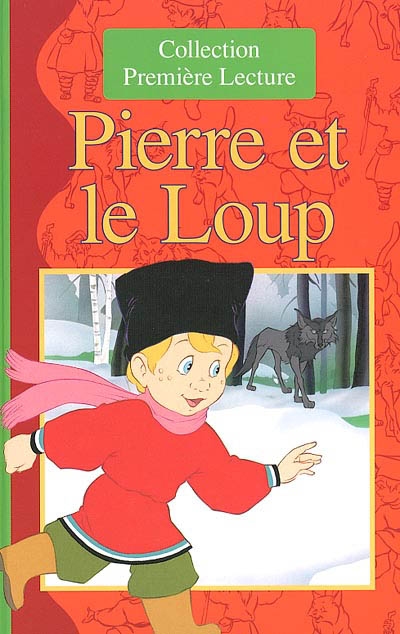 Pierre et le loup