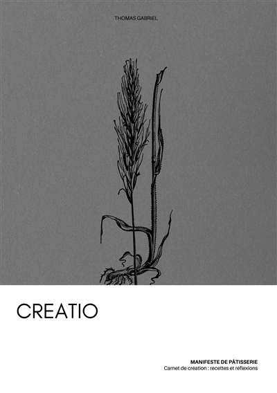 Creatio : Manifeste de...