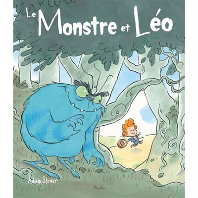 Le monstre et Léo