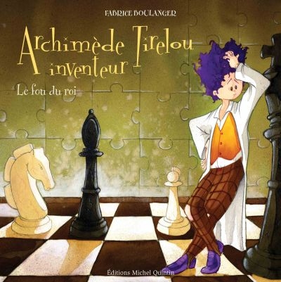 Le fou du roi