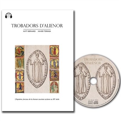 Trobadors d'alienor