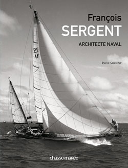 François Sergent, architecte naval