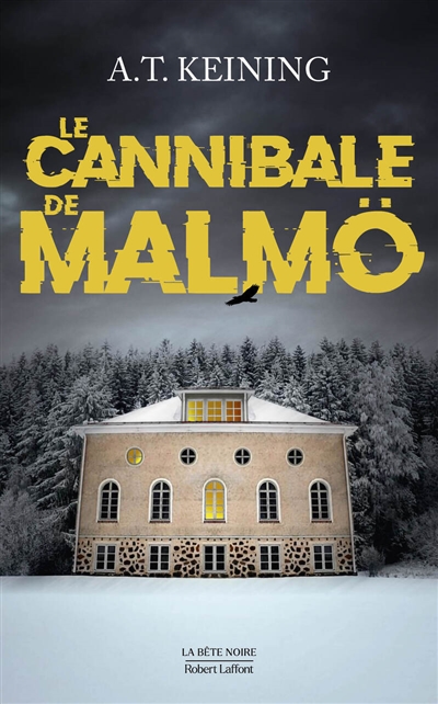 Le cannibale de Malmö