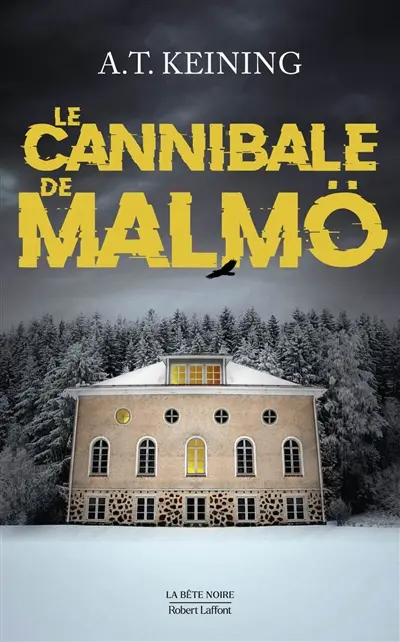 Le cannibale de Malmö