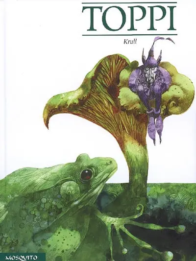 Krull