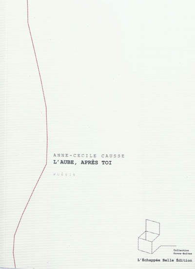 L'aube, après toi