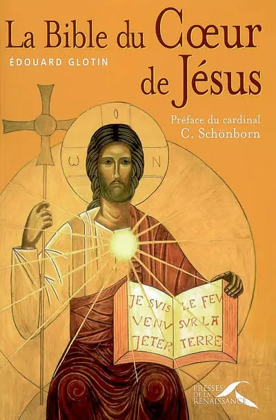La Bible du coeur de Jésus