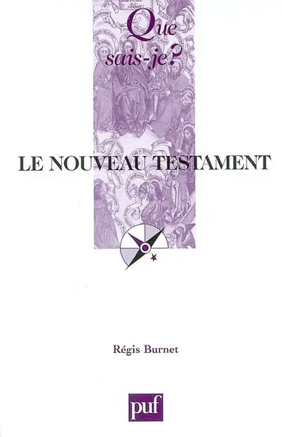 Le Nouveau Testament