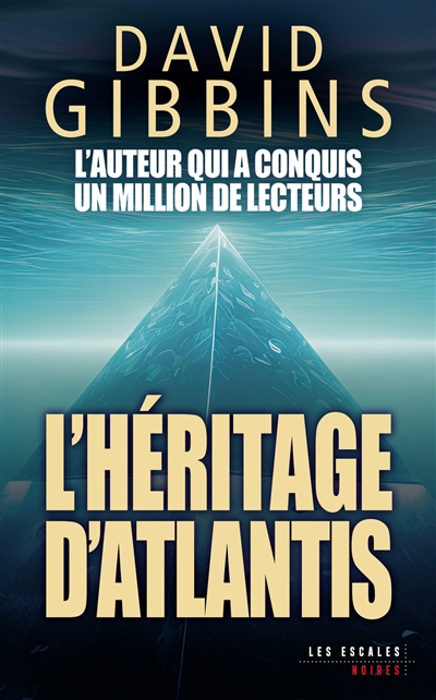 L'héritage d'Atlantis