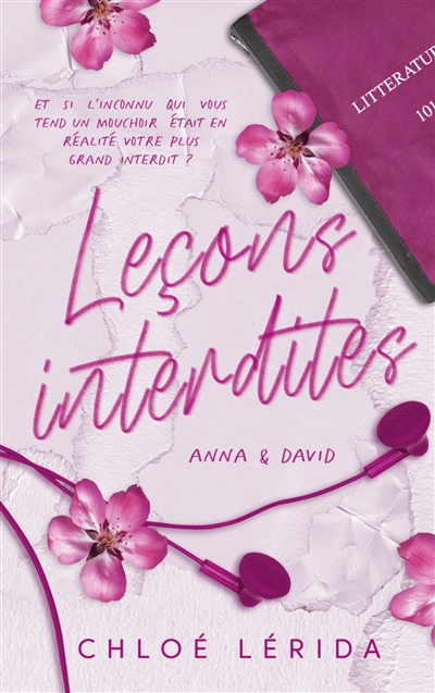 Leçons interdites : Anna &...