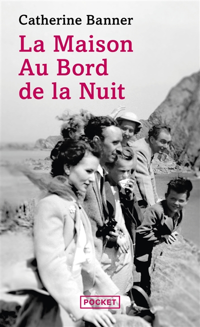 La maison au bord de la nuit