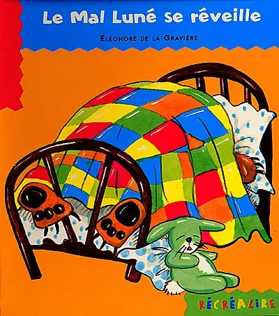 Le Mal Luné se réveille