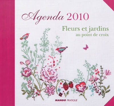 Librairie Mollat Bordeaux - Collection - Agenda point de croix