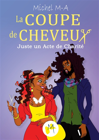 La coupe de cheveux : Juste...