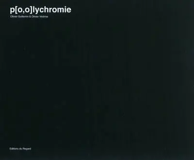 P[o,o]lychromie
