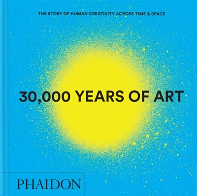 30.000 ans d'art :...