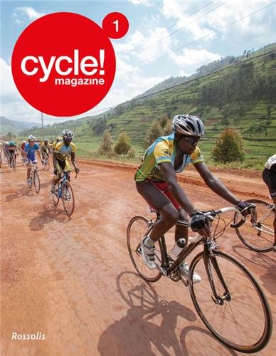 Cycle ! magazine, n° 1