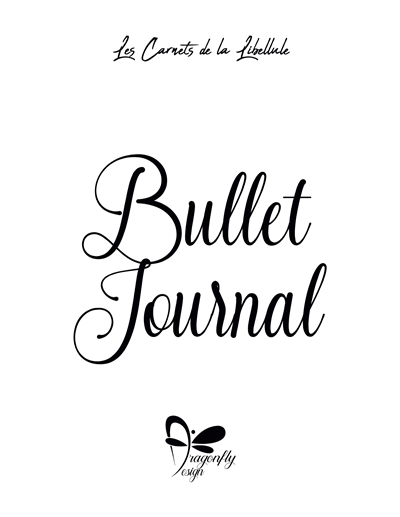 Bullet Journal :...