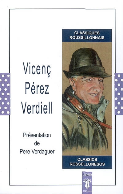 Vicenç Pérez Verdiell