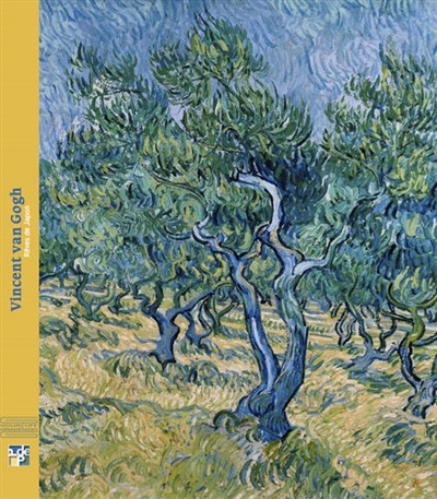 Vincent Van Gogh : rêves de Japon : exposition, Paris, Pinacothèque, 3 octobre 2012-17 mars 2013