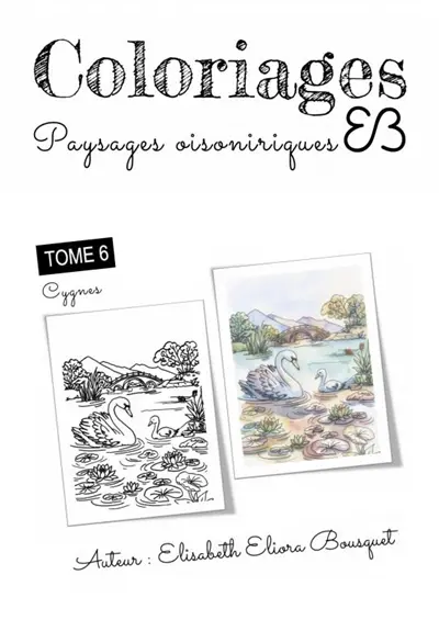 PAYSAGES OISONIRIQUES : 6