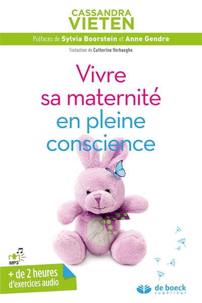 Vivre sa maternité en...