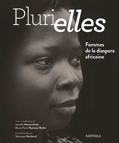 Plurielles : femmes de la diaspora africaine